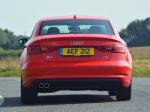 Audi A3 Sedan 2.0 TDI 2013 года (UK)